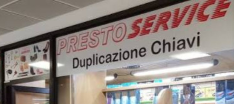 Presto Service